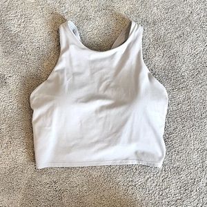 Athleta workout top